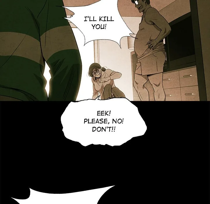 Gorgon Sisters Chapter 4 page 81 - 