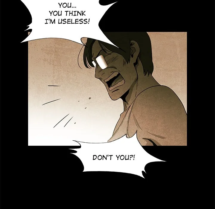 Gorgon Sisters Chapter 4 page 82 - 
