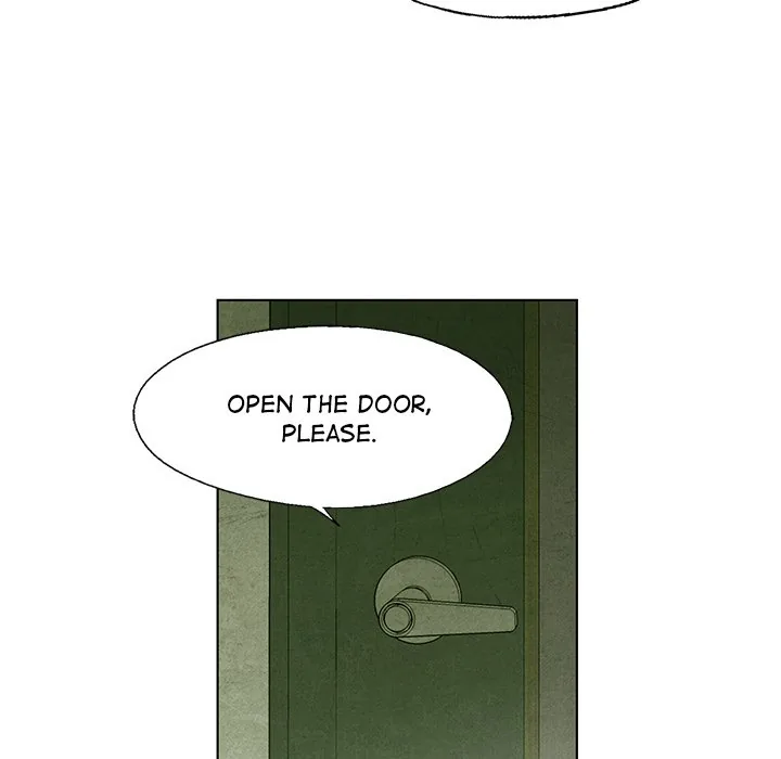 Gorgon Sisters Chapter 4 page 10 - 