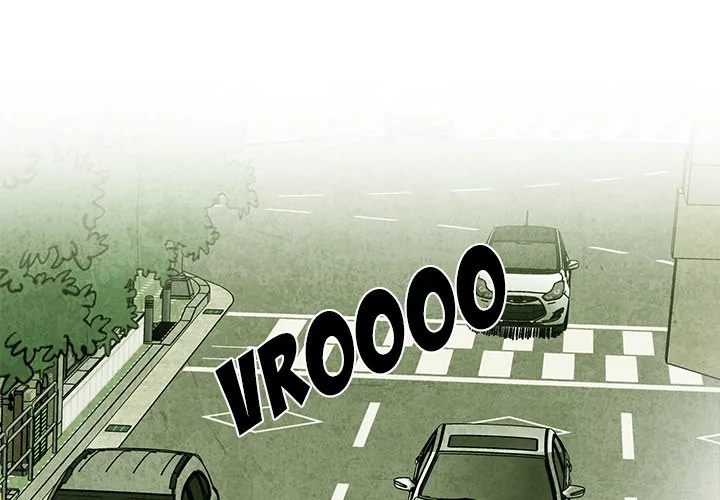 Gorgon Sisters Chapter 40 page 2 - 