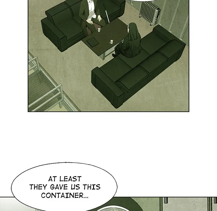 Gorgon Sisters Chapter 40 page 20 - 