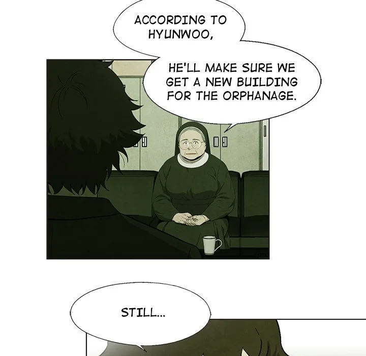 Gorgon Sisters Chapter 40 page 24 - 