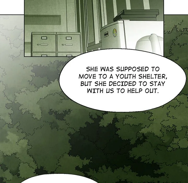 Gorgon Sisters Chapter 40 page 27 - 