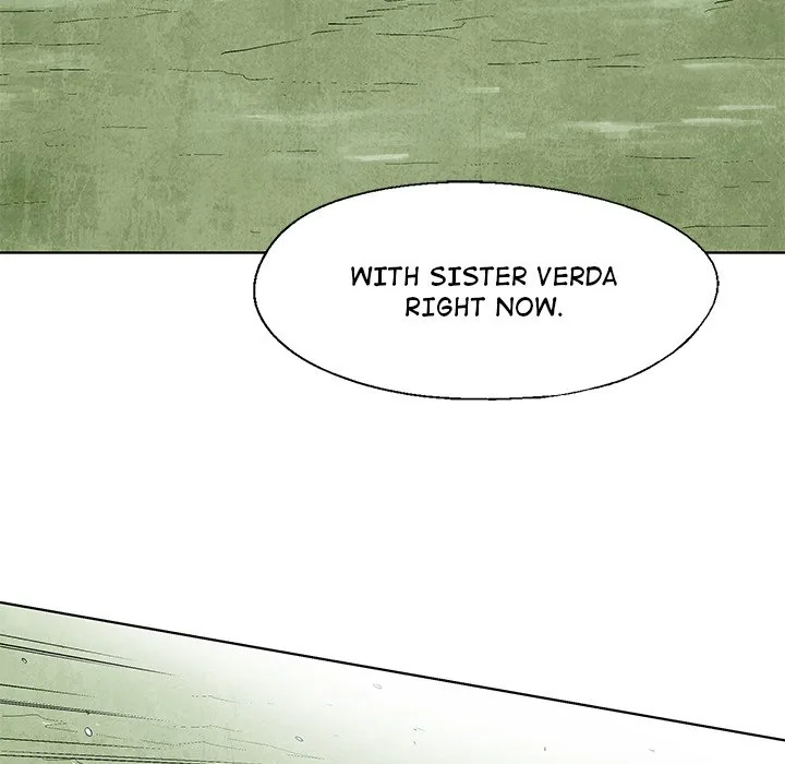 Gorgon Sisters Chapter 40 page 29 - 