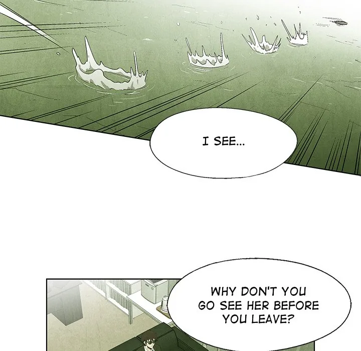 Gorgon Sisters Chapter 40 page 30 - 