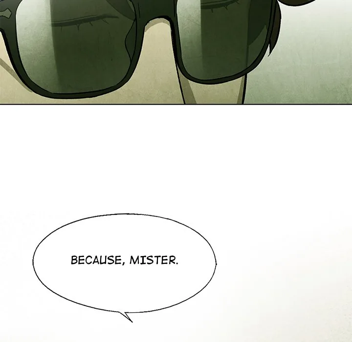 Gorgon Sisters Chapter 40 page 32 - 
