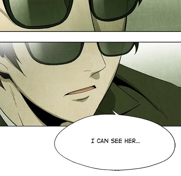 Gorgon Sisters Chapter 40 page 35 - 