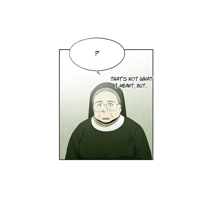 Gorgon Sisters Chapter 40 page 36 - 