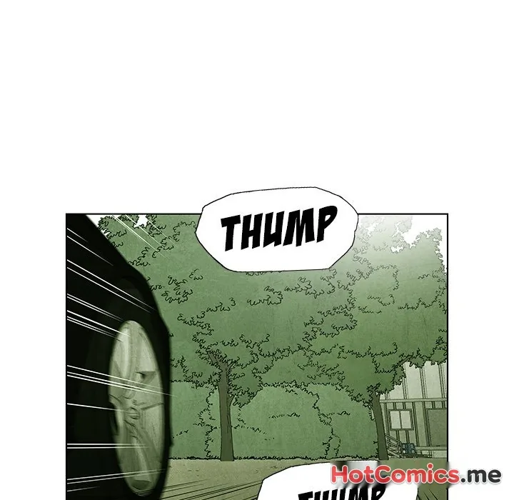 Gorgon Sisters Chapter 40 page 37 - 