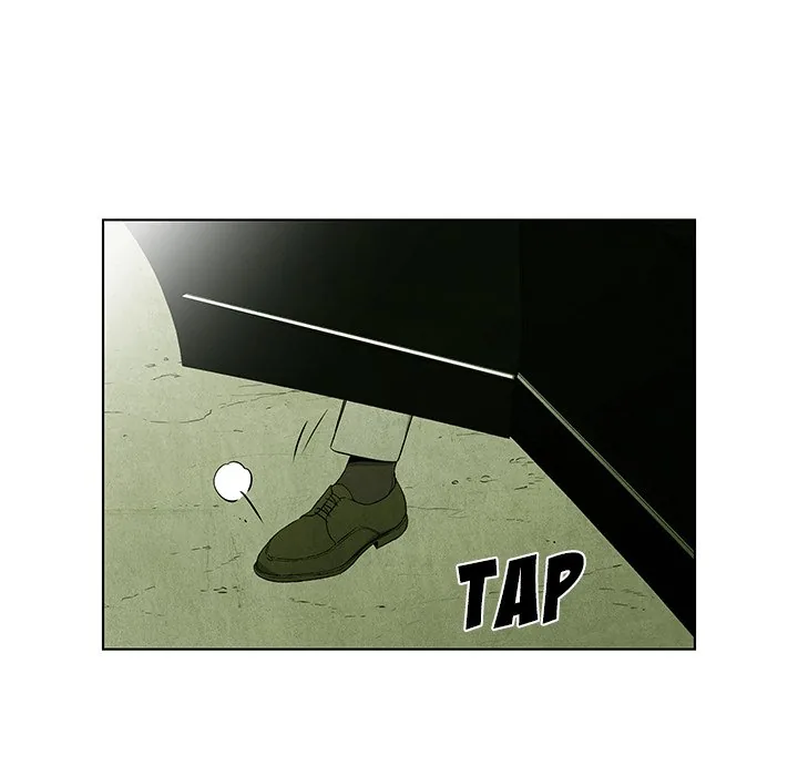 Gorgon Sisters Chapter 40 page 39 - 