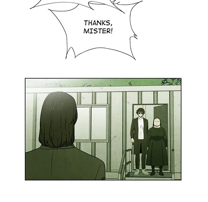 Gorgon Sisters Chapter 40 page 48 - 