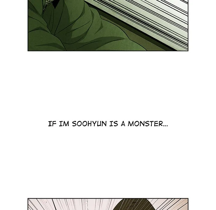 Gorgon Sisters Chapter 40 page 6 - 