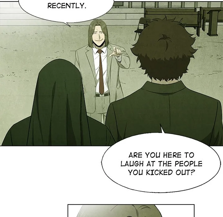 Gorgon Sisters Chapter 40 page 52 - 
