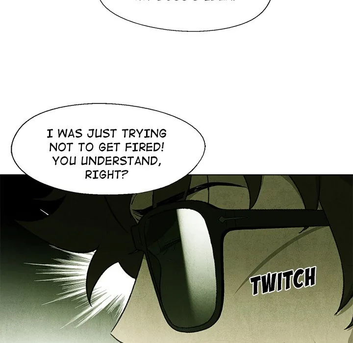 Gorgon Sisters Chapter 40 page 54 - 