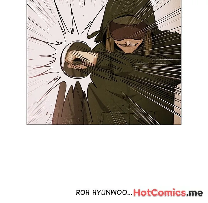 Gorgon Sisters Chapter 40 page 7 - 