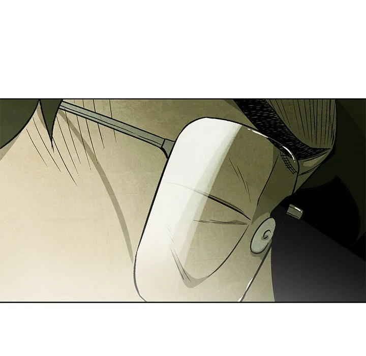 Gorgon Sisters Chapter 40 page 8 - 