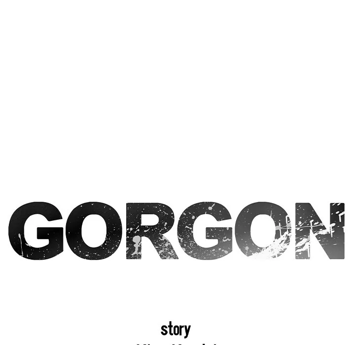 Gorgon Sisters Chapter 40 page 10 - 