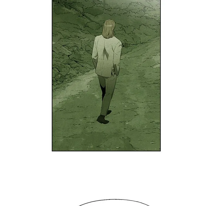 Gorgon Sisters Chapter 41 page 11 - 