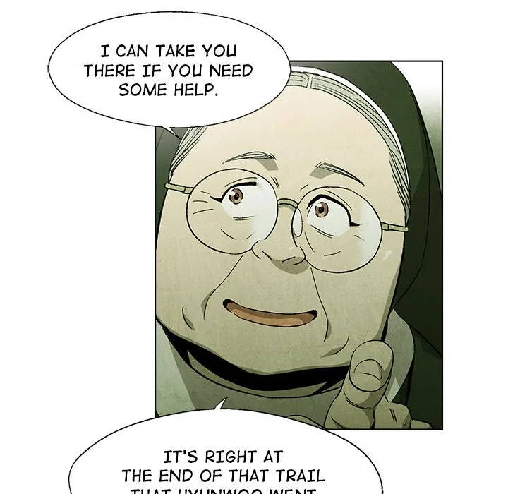 Gorgon Sisters Chapter 41 page 15 - 