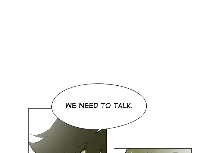 Gorgon Sisters Chapter 41 page 3 - 