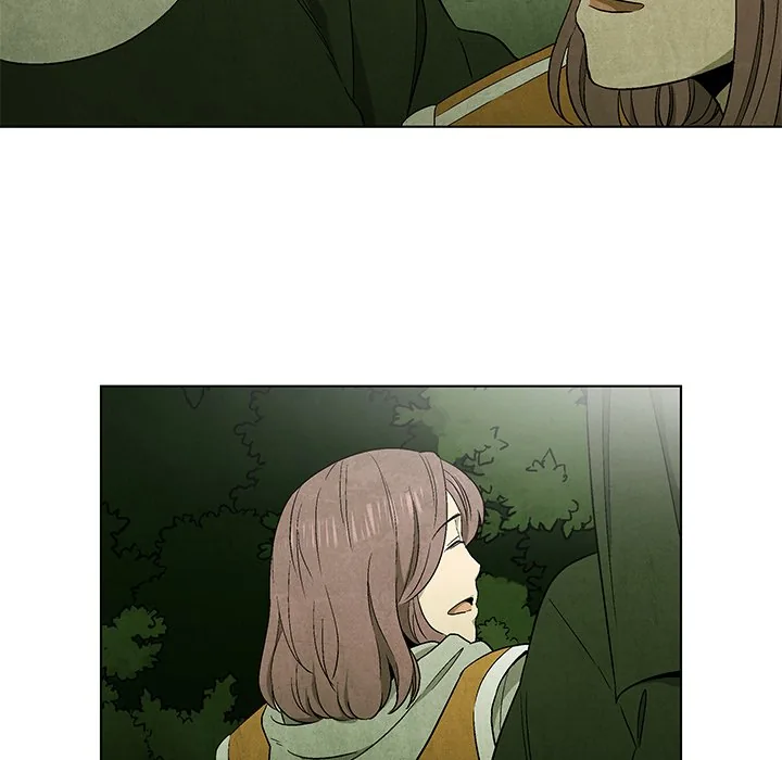 Gorgon Sisters Chapter 41 page 23 - 