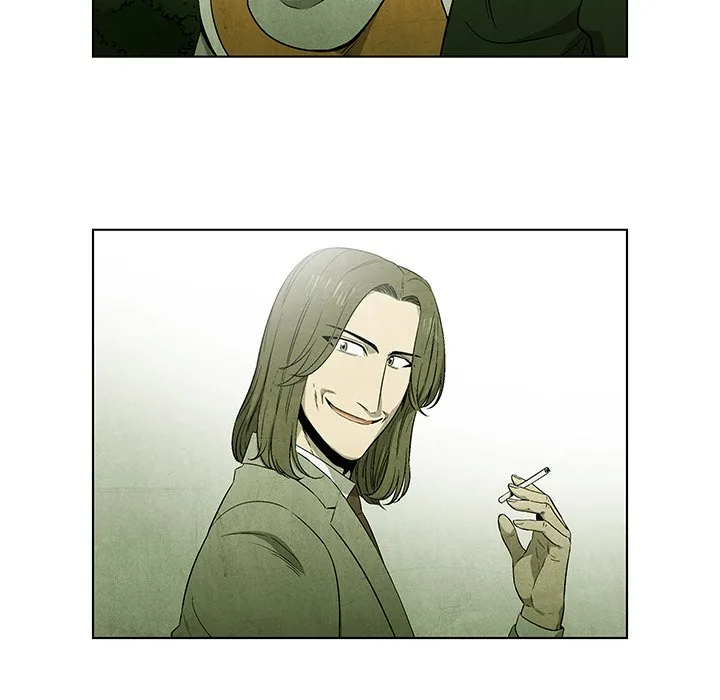 Gorgon Sisters Chapter 41 page 24 - 