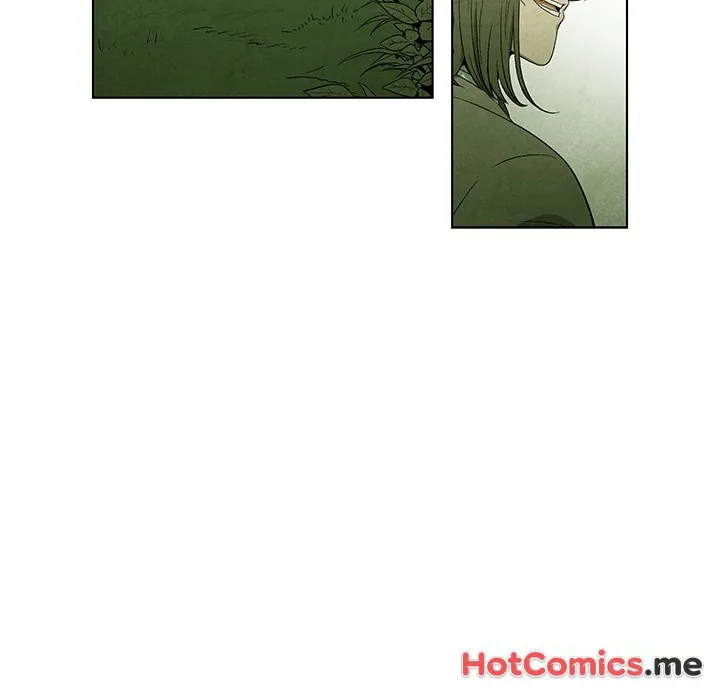 Gorgon Sisters Chapter 41 page 26 - 