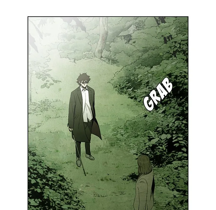 Gorgon Sisters Chapter 41 page 27 - 