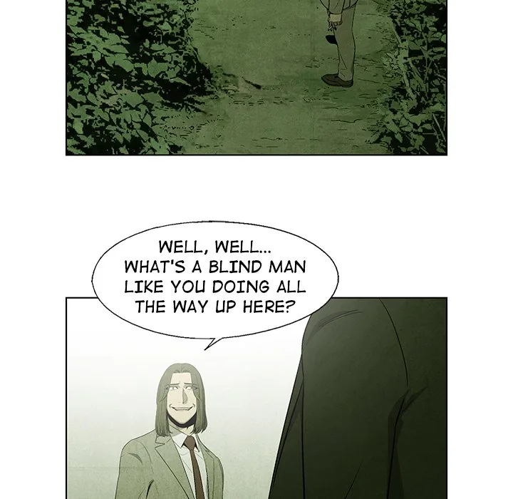Gorgon Sisters Chapter 41 page 28 - 