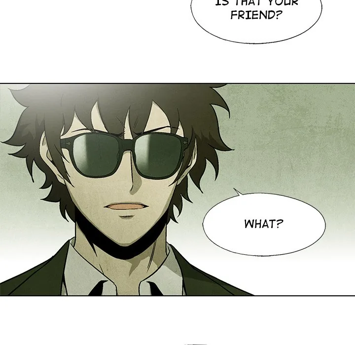 Gorgon Sisters Chapter 41 page 30 - 