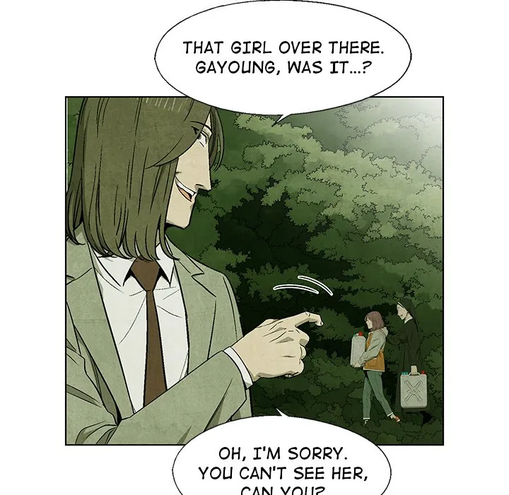 Gorgon Sisters Chapter 41 page 31 - 