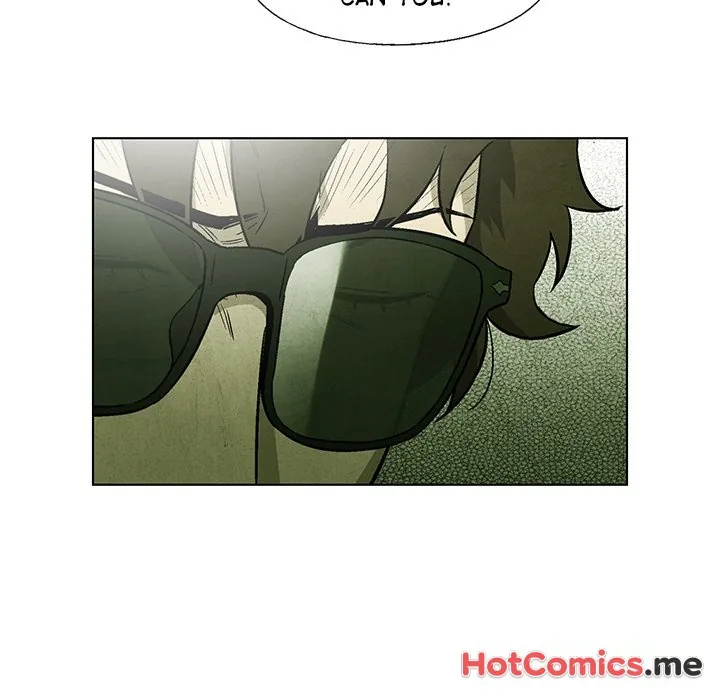 Gorgon Sisters Chapter 41 page 32 - 