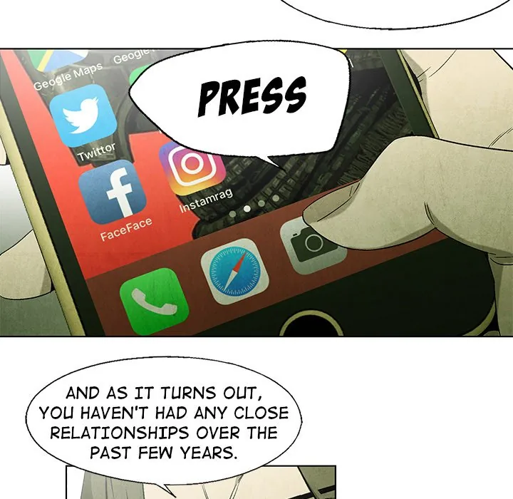 Gorgon Sisters Chapter 41 page 35 - 