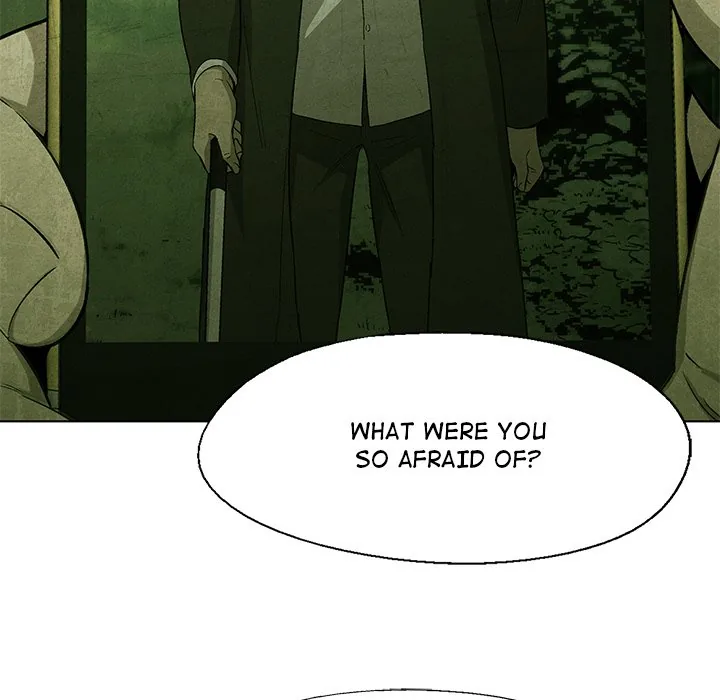 Gorgon Sisters Chapter 41 page 39 - 