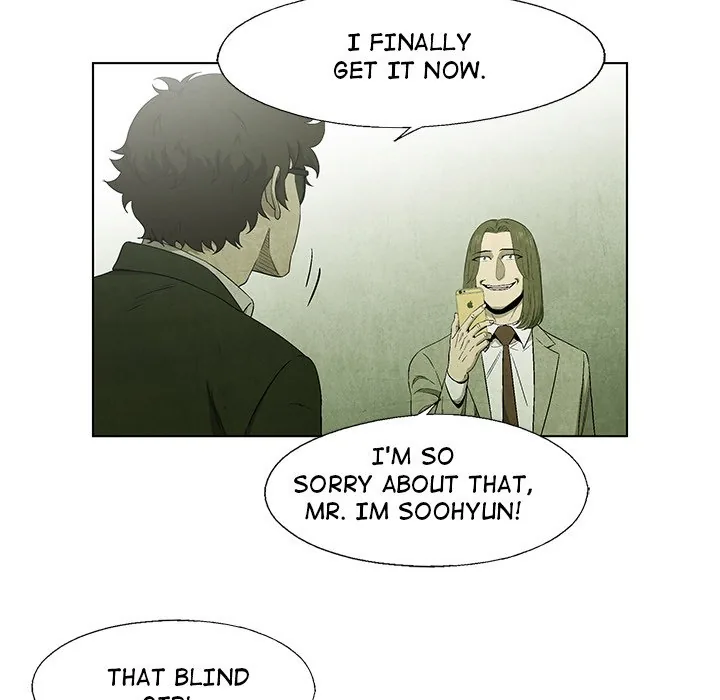 Gorgon Sisters Chapter 41 page 40 - 