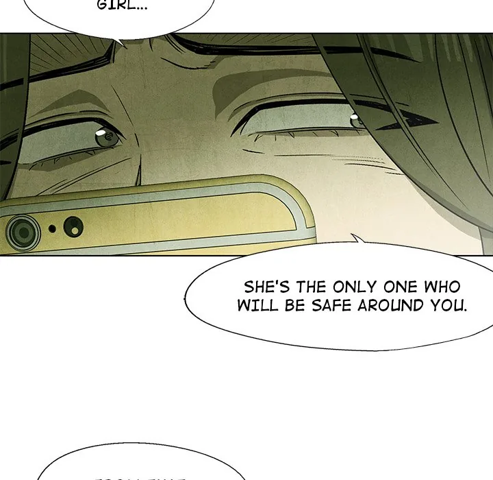 Gorgon Sisters Chapter 41 page 41 - 