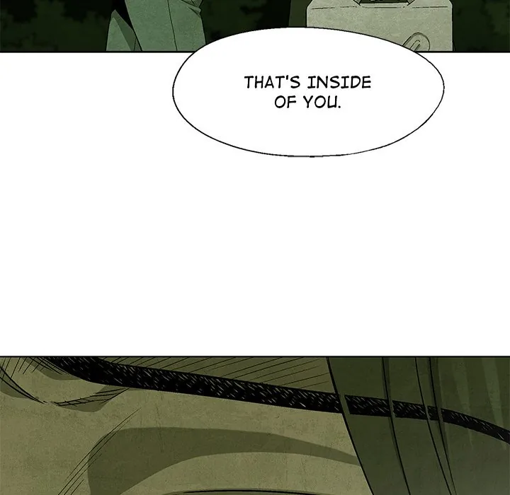 Gorgon Sisters Chapter 41 page 43 - 