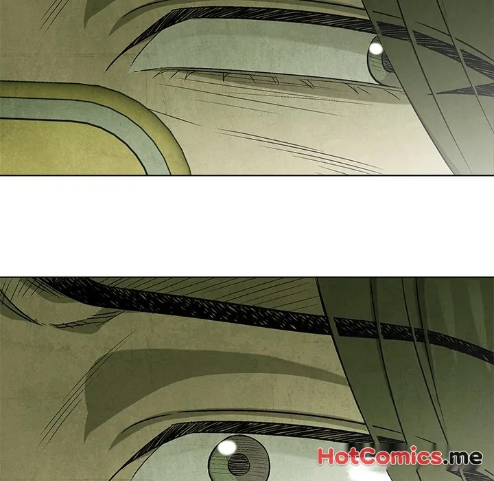 Gorgon Sisters Chapter 41 page 44 - 