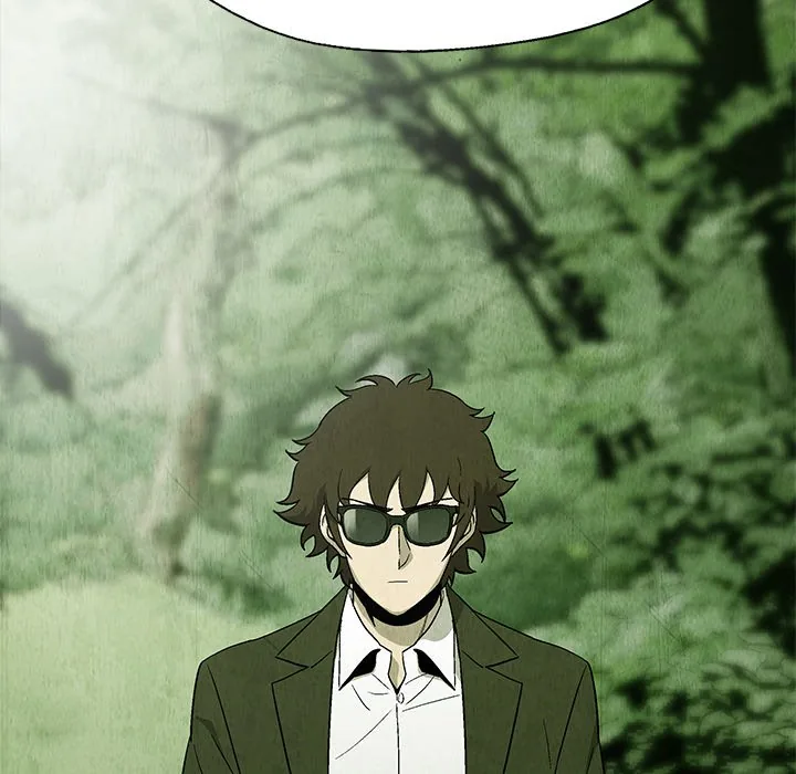 Gorgon Sisters Chapter 41 page 46 - 