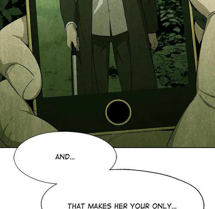 Gorgon Sisters Chapter 41 page 49 - 