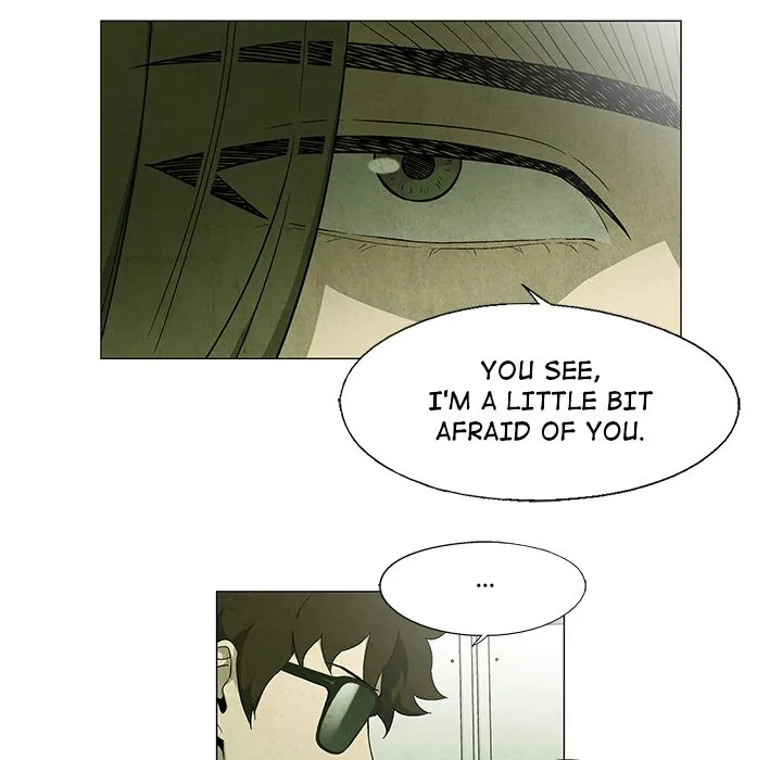 Gorgon Sisters Chapter 41 page 6 - 