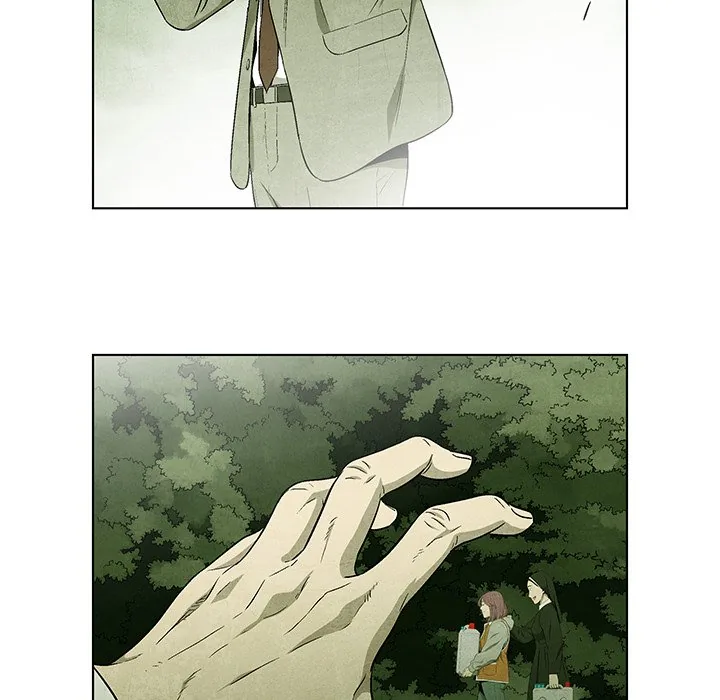 Gorgon Sisters Chapter 41 page 51 - 