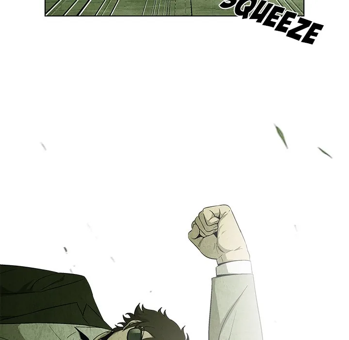 Gorgon Sisters Chapter 41 page 54 - 
