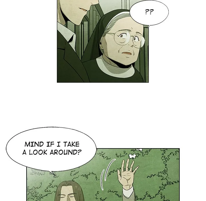 Gorgon Sisters Chapter 41 page 7 - 