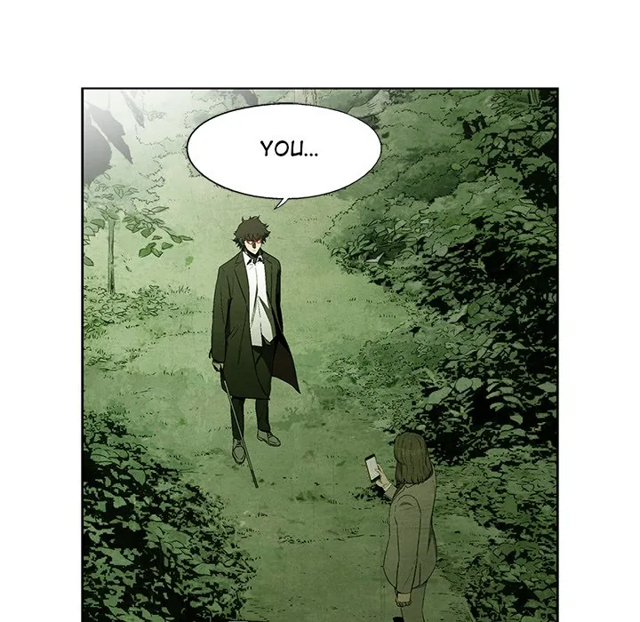 Gorgon Sisters Chapter 42 page 18 - 