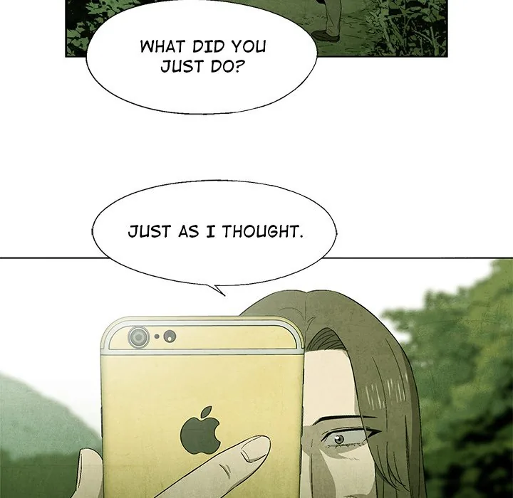 Gorgon Sisters Chapter 42 page 19 - 