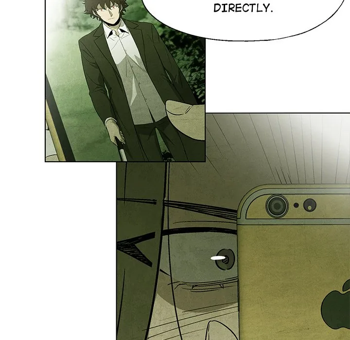 Gorgon Sisters Chapter 42 page 22 - 