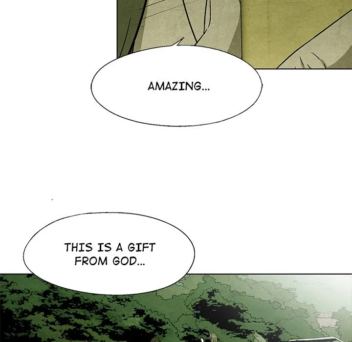 Gorgon Sisters Chapter 42 page 23 - 