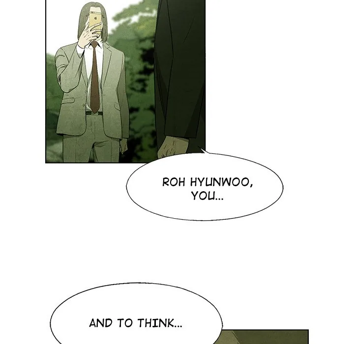 Gorgon Sisters Chapter 42 page 27 - 
