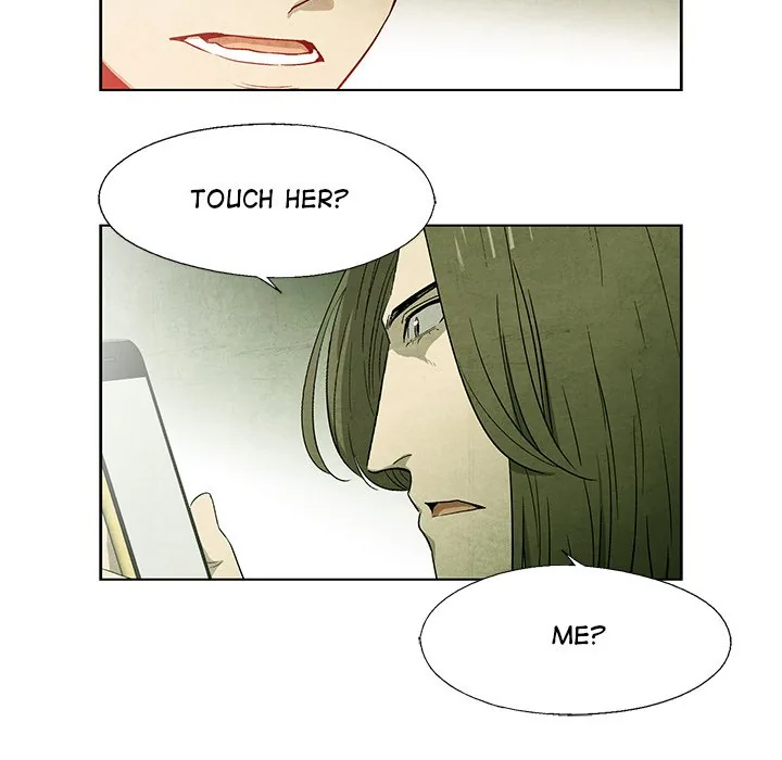 Gorgon Sisters Chapter 42 page 33 - 